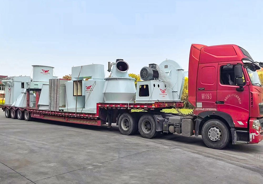 Công ty TNHH Máy móc Nantong Liyuasheng, Ltd.