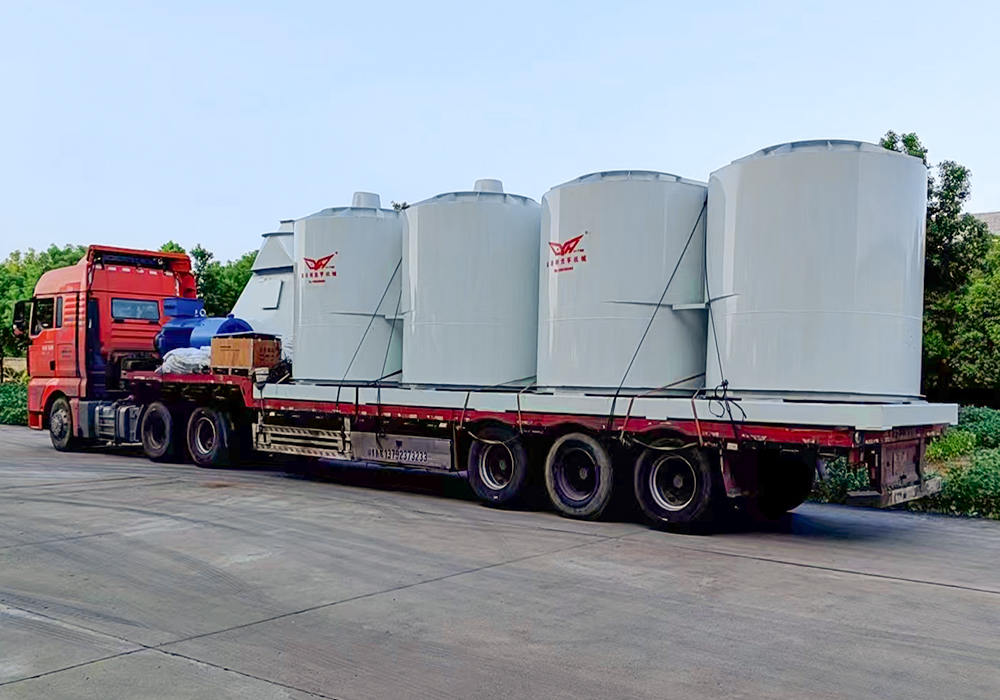 Công ty TNHH Máy móc Nantong Liyuasheng, Ltd.