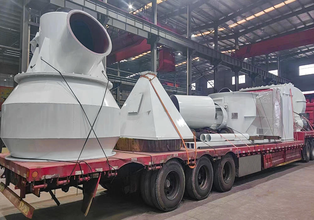 Công ty TNHH Máy móc Nantong Liyuasheng, Ltd.