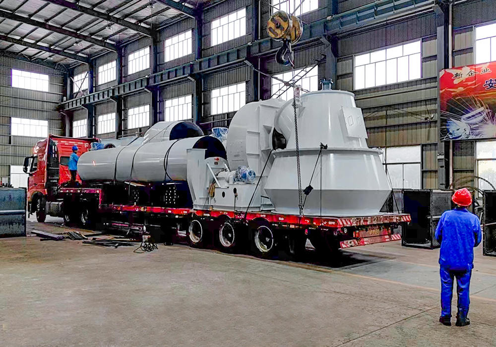 Công ty TNHH Máy móc Nantong Liyuasheng, Ltd.